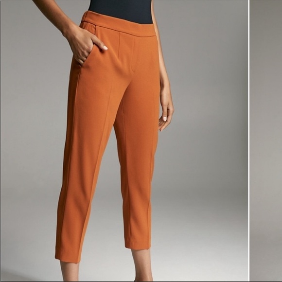 ARITZIA -BABATON CONAN PANTS Size 0 - Xs - Picture 3 of 9